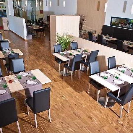 Park Inn By Radisson Vienna Klosterneuburg Zewnętrze zdjęcie