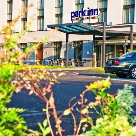 Park Inn By Radisson Vienna Klosterneuburg Zewnętrze zdjęcie