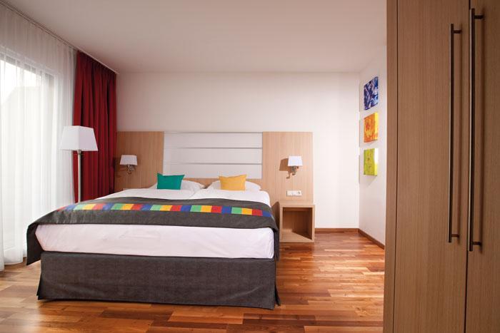 Park Inn By Radisson Vienna Klosterneuburg Zewnętrze zdjęcie