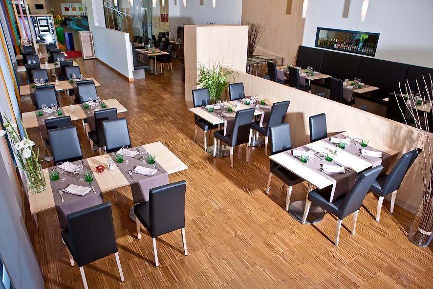 Park Inn By Radisson Vienna Klosterneuburg Zewnętrze zdjęcie