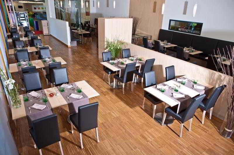 Park Inn By Radisson Vienna Klosterneuburg Zewnętrze zdjęcie